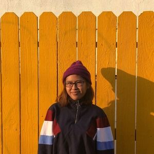 Meet your Posher, Yzzy